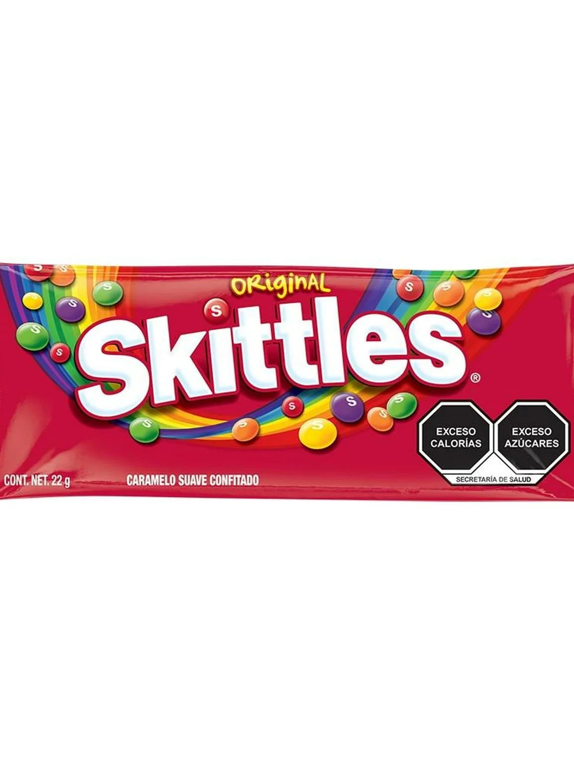 Skittles
