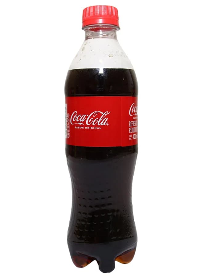Coca-Cola 400 ml