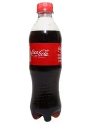 Coca-Cola 400 ml