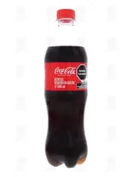 Coca-Cola 600 ml