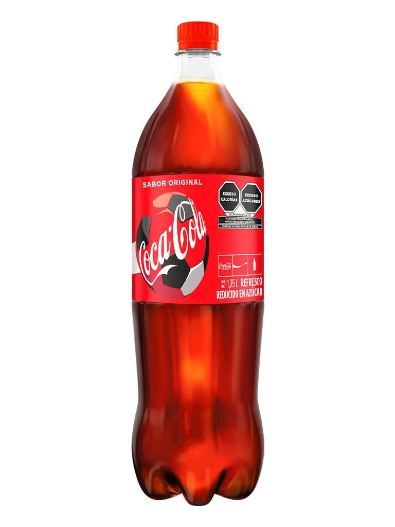 Coca-Cola 1.75 L