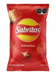 Sabritas Adobadas