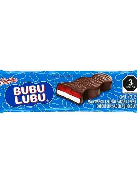 Bubulubu