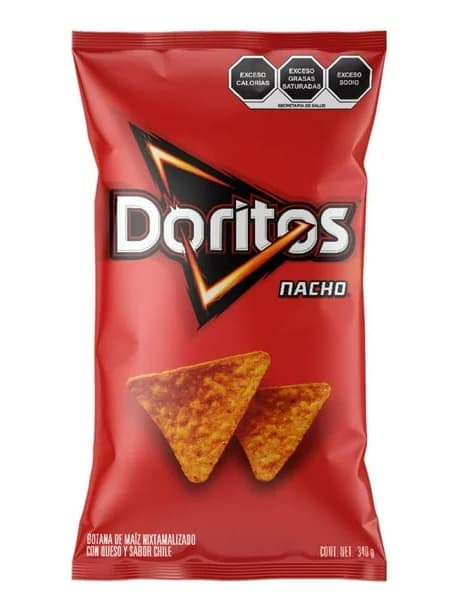 Doritos Nacho