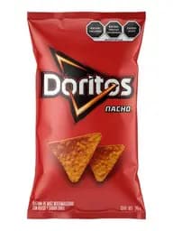 Doritos Nacho