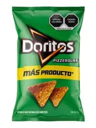 Doritos Pizzerolas