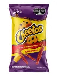 Cheetos Flamin' Hot