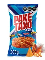 Paketaxos