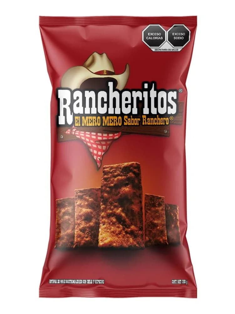 Rancheritos