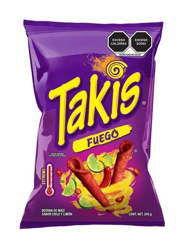 Combo Picante