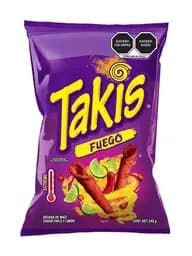Takis Fuego