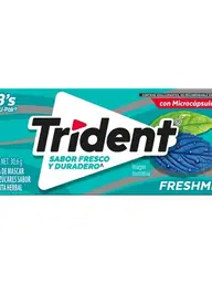 Trident Freshmint