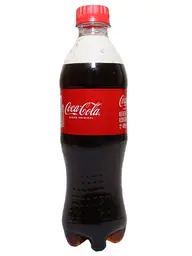 Coca-Cola 400 ml