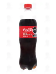 Coca-Cola 600 ml