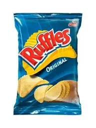 Rufles Sal