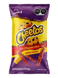 Cheetos Flamin' Hot